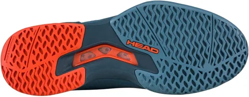 Miniatura 2 de HEAD Sprint Pro 3.5 Tenis para hombre
