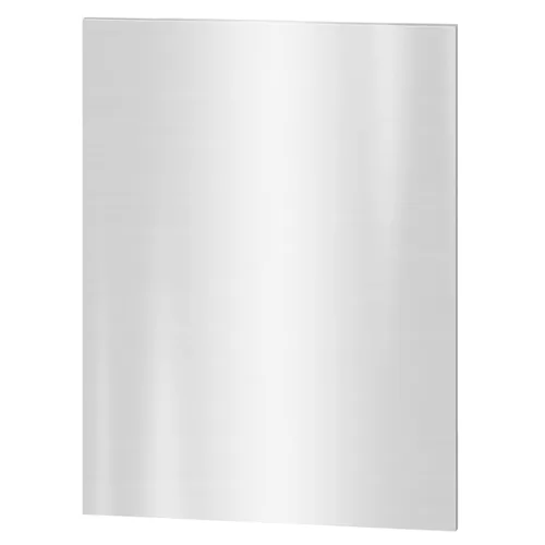 Miniatura 7 de 4 hojas de acero inoxidable 304 de 4" x 4" x 0.04" Pulgadas (19 Calibre) Placas de acero inoxidable de 1 mm de espesor, hojas de metal para cocina
