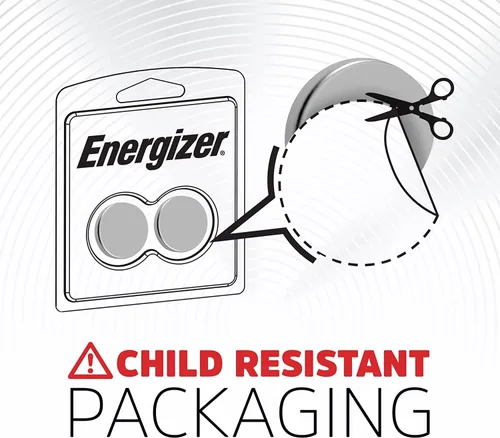 Miniatura 7 de Energizer CR1616 - Batería de litio para monedas