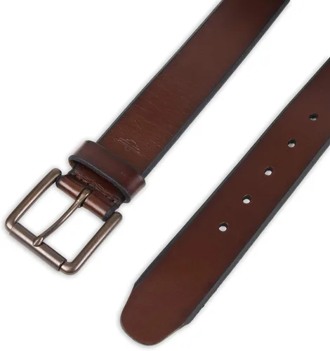 Miniatura 4 de Dockers - Cinturón casual de cuero para hombre