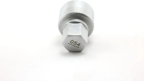 Miniatura 10 de TMAX Juego de llaves antirrobo de tuerca de bloqueo de rueda de 20 piezas para BMW