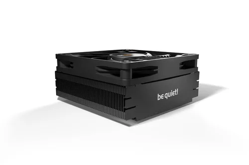 Miniatura 14 de be quiet! Pure Rock Pro 3 LX Enfriador de aire para CPU 6 tubos de calor de alto rendimiento de 6mm con tecnología HDT Ventilador ARGB PWM