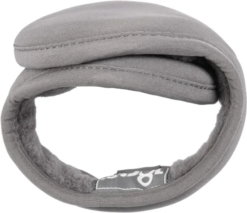 Miniatura 10 de Calentador de orejas urbano para hombre, orejeras de invierno detrás de la cabeza