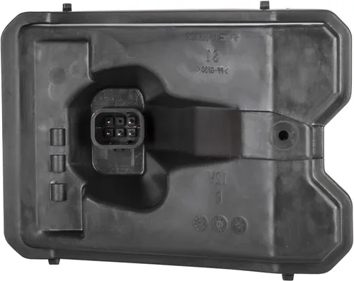 Miniatura 2 de TYC 11-5158-20 Reemplazo izquierda para CHEVROLET