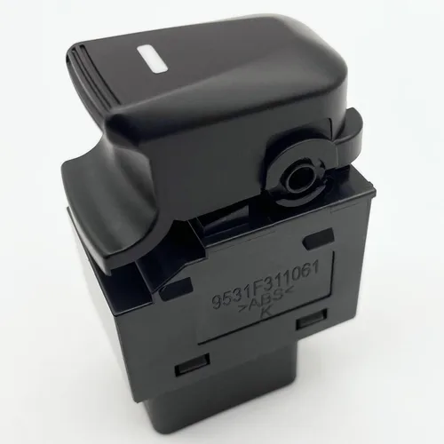 Miniatura 4 de 93576-2S000 Interruptor eléctrico de elevación de vidrio para Hyun-dai Tucson ix35 2010-2015