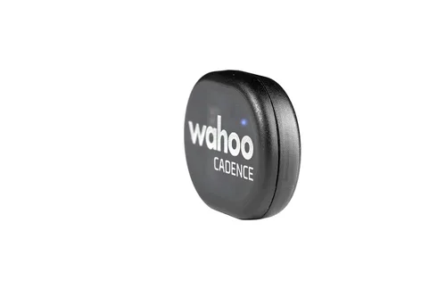 Miniatura 12 de Sensor de r. p. m. Wahoo para iPhone, Android y computadoras para bicicleta