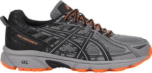 Miniatura 2 de ASICS Mens Gel-Venture 6 Running Shoe