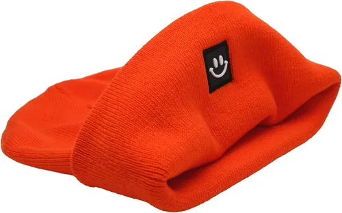 Miniatura 3 de 55cube Gorro de punto para hombremujer - Gorro cálido y moderno para todas las estaciones