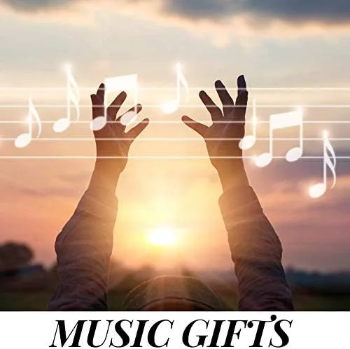 Miniatura 2 de Infinity Collection - Charm Bracelet with Music, Music Bracelets for Women, Teens, and Girls. Adjustable Bracelet for Musicians. Gift for Music
