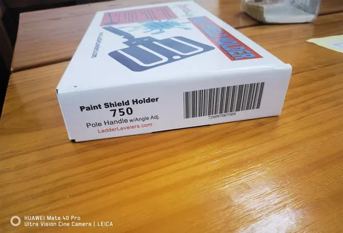 Miniatura 4 de Soporte de cubierta de pintura Inserte cartón o plástico para pintar pulverización o pincel. Ajuste único de ángulo de 1 segundo con solo empujar