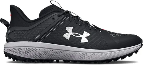 Miniatura 4 de Under Armour Zapatos de béisbol para césped bajo para hombre