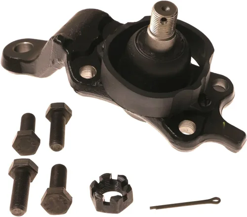 Miniatura 4 de TRW Junta de bola automotriz de la suspensión JBJ941 para Toyota Tundra: 2004-2006 y otras aplicaciones delantera izquierda inferior
