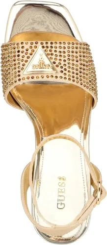 Miniatura 2 de GUESS Sandalia de tacón Gelya para mujer