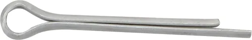 Miniatura 7 de GOOFIT Reposapiés de aluminio de 0.315 in para reposapiés de 50 cc, 70 cc, 90 cc, 110 cc, 125 cc, Taotao Dirtbike Silver Motocross MX Foot Pegs-PW50