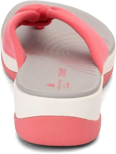 Miniatura 148 de Clarks - Sandalias para mujer Arla Glison