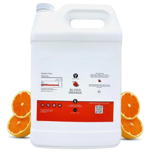 Miniatura 31 de Dolce Flav Extracto de Arándano – 2 Onzas Kosher Soluble en Aceite, Sin Azúcar, Saborizante Concentrado de Arándanos Maduros para Repostería