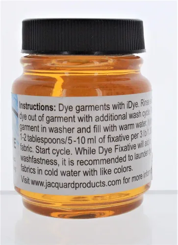 Miniatura 2 de Jacquard Productos Tinte para tela iDye: Fijador