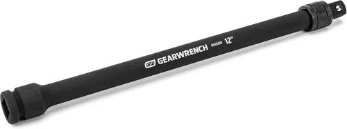 Miniatura 5 de GEARWRENCH Extensión de impacto con bloqueo de accionamiento de 1/2", 31" - 84653N