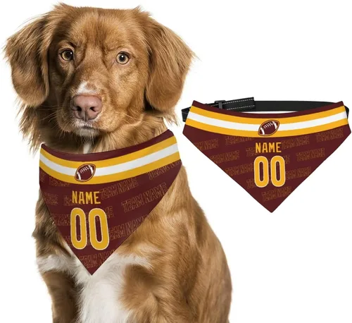 Miniatura 36 de Arizona Pet - Pañuelo personalizado para perros y gatos