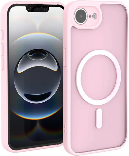 Miniatura 98 de Funda de silicona líquida compatible con iPhone 11 (6.1 pulgadas), cubierta de goma de gel de protección completa con forro de microfibra suave