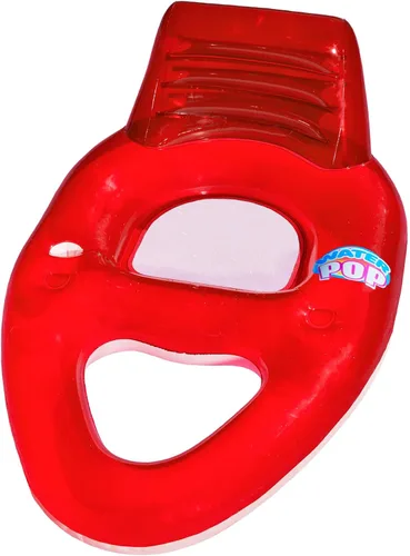 Miniatura 7 de Poolmaster Water Pop Deluxe Swimming Pool and Beach Float Lounge