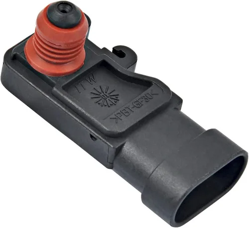 Miniatura 12 de OTUAYAUTO Sensor de presión absoluta del colector de mapa - Reemplazo para Honda Civic 1996-2000, Accord 1994-2002, Odyssey 1995-1999, Acura CL TL