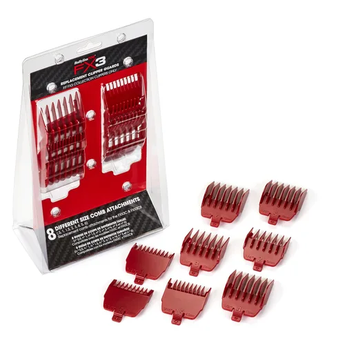 Miniatura 8 de BaBylissPRO Barberology FX3 Collection