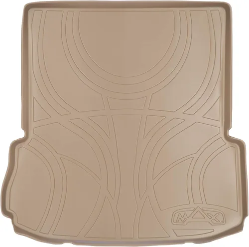 Miniatura 29 de SMARTLINER Alfombrilla de suelo para maletero de carga para todo tipo de clima para Ford Explorer 2002-2010