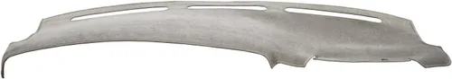 Miniatura 6 de DashMat SuedeMat - Funda para salpicadero Daewoo Leganza