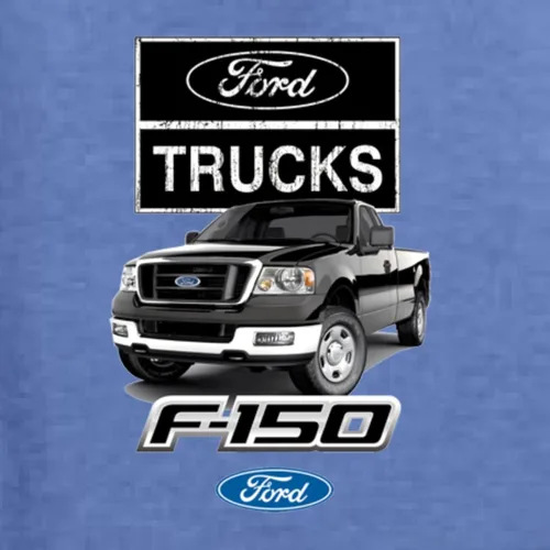 Miniatura 9 de Wild Bobby Ford Trucks F150 Pickup Cars and Trucks Front and Back - Sudadera con capucha unisex