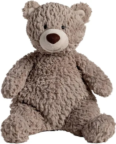 Miniatura 12 de Mary Meyer - Peluche de animal de peluche Snuggables, juguete suave, 35.6 cm, vaca