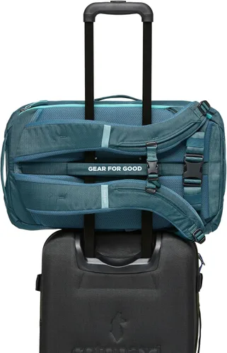 Miniatura 6 de Cotopaxi Paquete de viaje Allpa 28L, Tamaño único