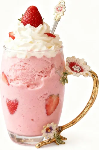 Taza de té de cristal con cuchara y flores, regalo ideal para mujeres, especialmente mamá, en el día de San Valentín, Navidad, cumpleaños, taza de