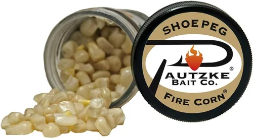 Miniatura 3 de Putzke's Bait - Maíz de fuego Amarillo