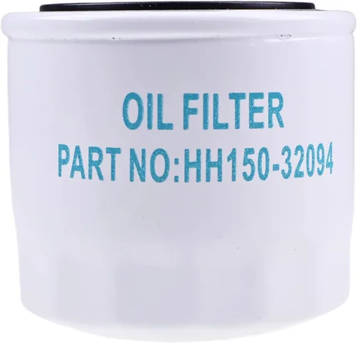 Miniatura 5 de JZGRDN Filtro de aceite HH150-32094 HH150-32804 compatible con Kubota B1550 B1700 B1750 B20 B21 B2100 B2150 B2301 B2320 B2400 B2410 B26 B2601