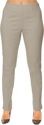 Miniatura 2 de LIOR PARIS Sasha Essential Slim Fit Tobillo Pantalón