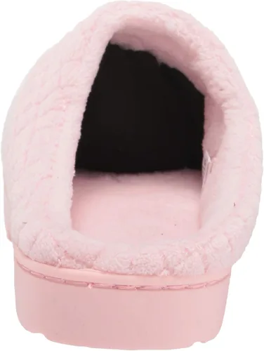 Miniatura 3 de Zapatillas de mujer MUK LUKS Micro Chenille Clog