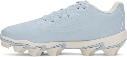 Miniatura 6 de Under Armour Botines de softbol Glyde Sola Rm Jr para niñas