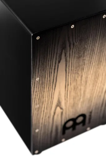 Miniatura 2 de Cajón de percusión Headliner con tono de caja y bajo para música acústica — NO FABRICADO EN CHINA — Madera de fresno, toca con tus manos, GARANTÍA