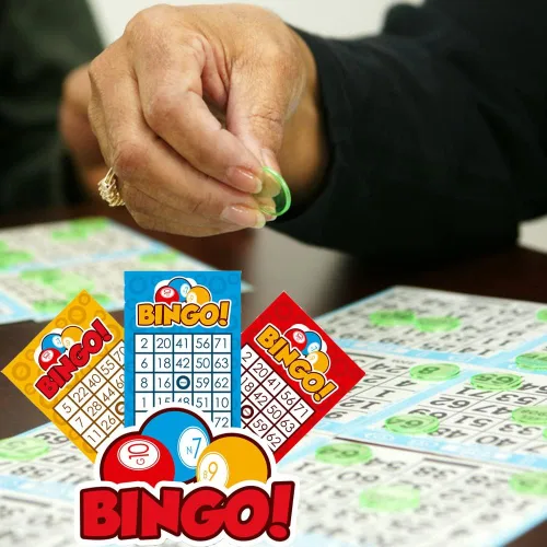 Miniatura 3 de Varita magnética de bingo con chips de metal anillados para contar fichas escolares/juegos, marcadores de plástico, herramienta STEM educativa