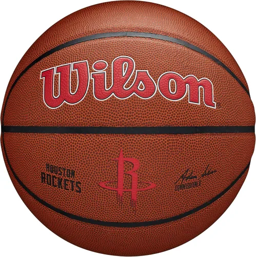 Miniatura 28 de Wilson NBA Team Alliance Balones de baloncesto - Tamaño 7-29.5