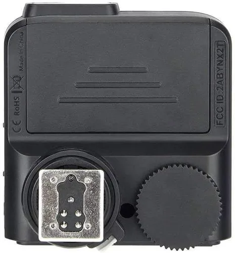 Miniatura 6 de GODOX Transmisor X2T-C para Canon