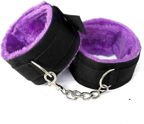 Miniatura 4 de Juego de restricción de cama - Correas de unión para adultos, kit de cuerda y cuerda BDSM, muebles BDSM, kit de juguetes para parejas, kits