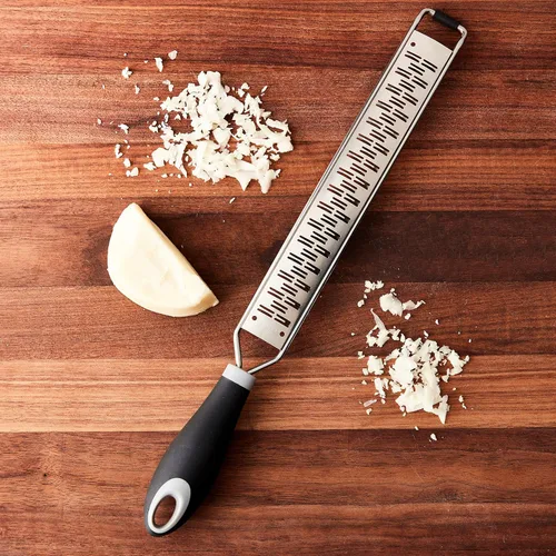 Miniatura 4 de Mercer Culinary Hoja de cinta MercerGrates, estrecha