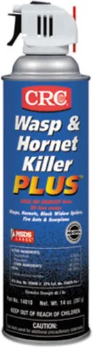 Miniatura 3 de Wasp & Hornet Killer Plus™ Insecticidas - avispa y avispón ii [Juego de 12]