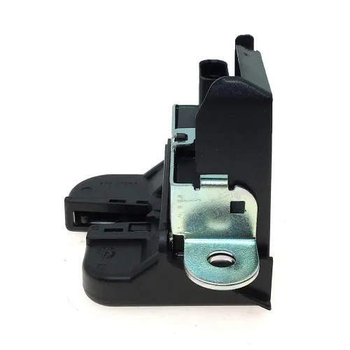 Miniatura 7 de Pestillo de bloqueo de la tapa del maletero trasero para VW Volkswagen Golf GTI R MK6 2009-2013 reemplazar 5K0827505A 5K0 827 505 A 9B9 5K0 827 505A