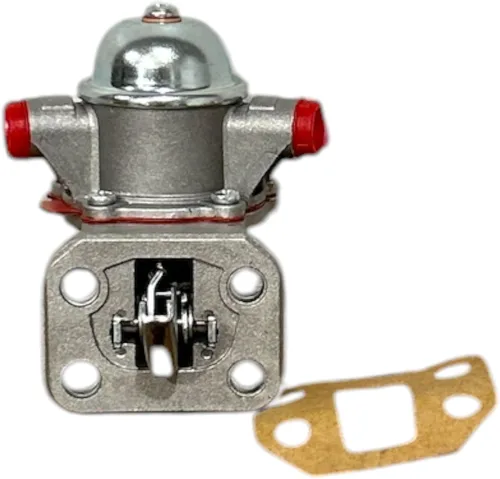 Bomba de elevación de combustible para motores diesel Perkins 4.236 4.248 Se adapta a aplicaciones Caterpillar Sustituye 1447688M91 4222108M91 | Arko
