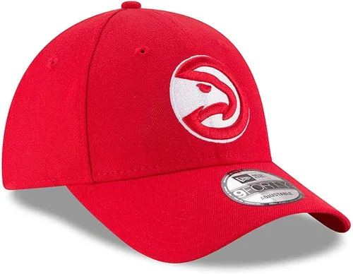 Miniatura 3 de New Era NBA The League 9FORTY - Gorra ajustable (talla única)