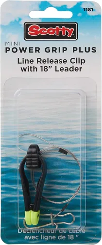 Miniatura 2 de Scotty #1181 Mini Power Grip