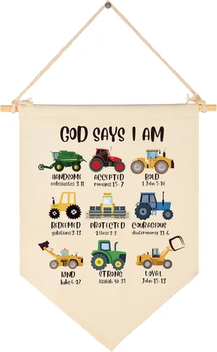 Miniatura 91 de Pancarta Dulce Niño-Bebé Regalo Ducha de Bebé-Bandera Decoración Regalos para Niños Recién Nacidos-Pancarta Letrero de Pared Regalo para Guardería